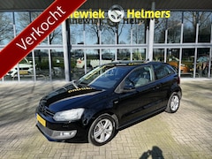Volkswagen Polo - 1.2-12V Comfortline | BLUETOOTH | CLIMA | CRUISE | PDC ACHTER | STOELVERW