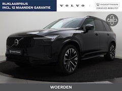 Volvo XC90 - T8 PLUG-IN HYBRID ULTRA DARK SCHUIFDAK LUCHTVERING BOWERS&WIL