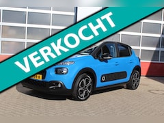 Citroën C3 - 1.2 PureTech Feel Edition