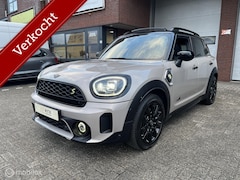 MINI Countryman - 1.5 Cooper S E ALL4 PANO-DAK*CAMERA*ACC*PDC