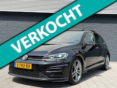 Volkswagen Golf - 1.4 TSI R-LINE DSG/PANO/LED