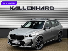 BMW X1 - xDrive25e M-Sport - Pano - Memoryzetel - Harman Kardon - Driving Ass Prof