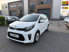 Kia Picanto - 1.0 CVVT EconomyLine | NAP | Airco | Start/stop