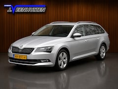 Skoda Superb Combi - 1.4 TSI 150pk Ambition Business | ✅Betrouwbaar | ⭐Goed onderhouden