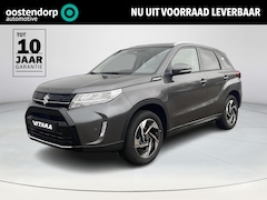 Suzuki Vitara - 1.4 Boosterjet Smart Hybrid Style Automaat | Nieuw | Direct uit voorraad leverbaar | Schui