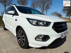 Ford Kuga - 1.5 EcoBoost ST Line 4WD 182PK CAMERA/AUTOMAAT/1900 kg trekken