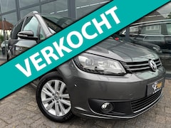 Volkswagen Touran - 1.4 TSI Highline 7p.| Camera | Pano