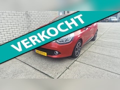 Renault Clio - 0.9 TCe Expression 3e eigenaar Airco NAP