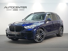BMW X5 - xDrive45e M-Sport ✅ Gar. 3/2028 ✅ Pano ✅ 50 Jaar M Edition ✅ Trekhaak ✅ Laser ✅ H&K ✅ NAP