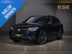 Volkswagen Touareg - 3.0 TSi 4MOTION R | Panorama| Dynaudio | 360 Camera | Nachtzicht | Trekhaak | HUD