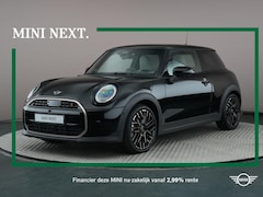 MINI 3-Deurs - 2.0 Cooper S Favoured XL