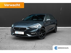 SEAT Leon Sportstourer - FR Business - eHybrid | Achteruitrijcamera | Automatisch dimmende binnenspiegel | Dakhemel