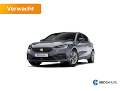 SEAT Leon - FR Business - eHybrid | Achteruitrijcamera | Automatisch dimmende binnenspiegel | Dakhemel