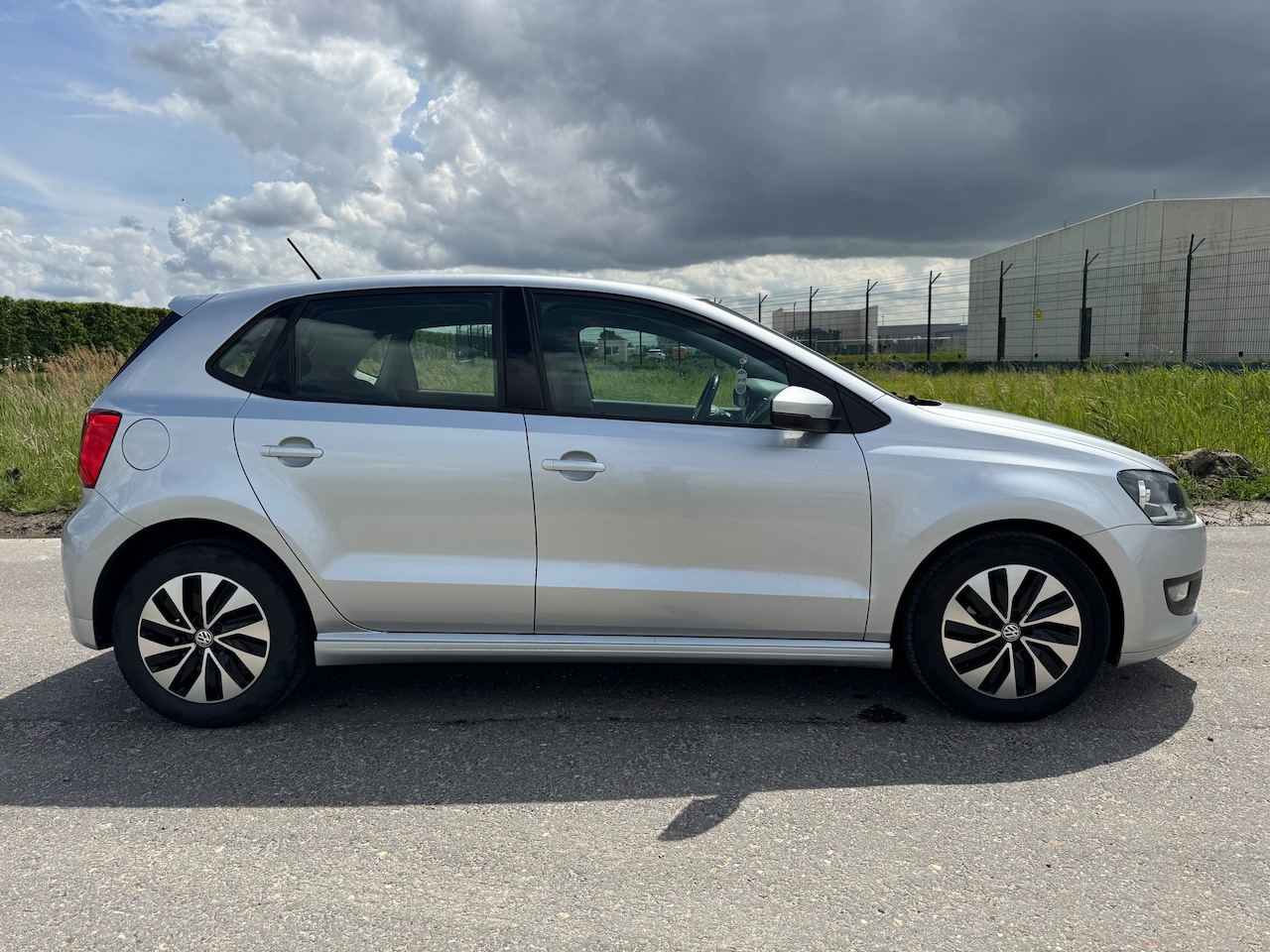 Volkswagen Polo - 1.4 TDI Bluemotion - AutoWereld.nl