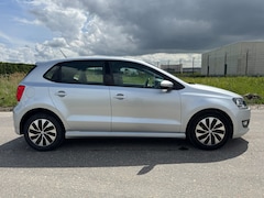 Volkswagen Polo - 1.4 TDI Bluemotion