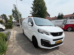 Peugeot Expert - 2.0 BlueHDI 180 Long Premium L3, carplay, navi, xenon/led, standkachel