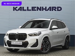 BMW X1 - sDrive18i M-Sport Pro - Pano - Trekhaak - Driving Ass Plus - Harman Kardon