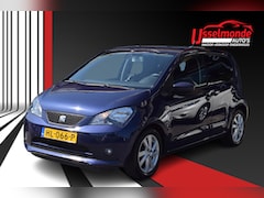 SEAT Mii - 1.0 Sport Connect NAP Automaat 5Drs PDC Cruise