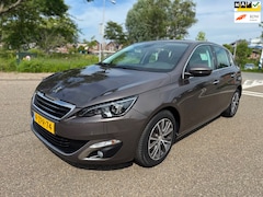Peugeot 308 - 1.2 PureTech Allure /dealer.onderhouden / airco / cruise.control / elek.pakket / lmv / pdc
