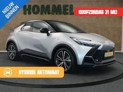 Toyota C-HR - 1.8 Hybrid 140 Executive - ORIGINEEL NEDERLANDSE AUTO - AFKOMSTIG VAN 1E EIGENAAR - PANORA