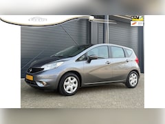 Nissan Note - 1.2 Acenta, Cruise control, Bluetooth, NL auto, NAP