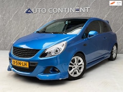 Opel Corsa - 1.6-16V T OPC 192 PK / Nwe Distr Riem / Onderhouden / Recaro