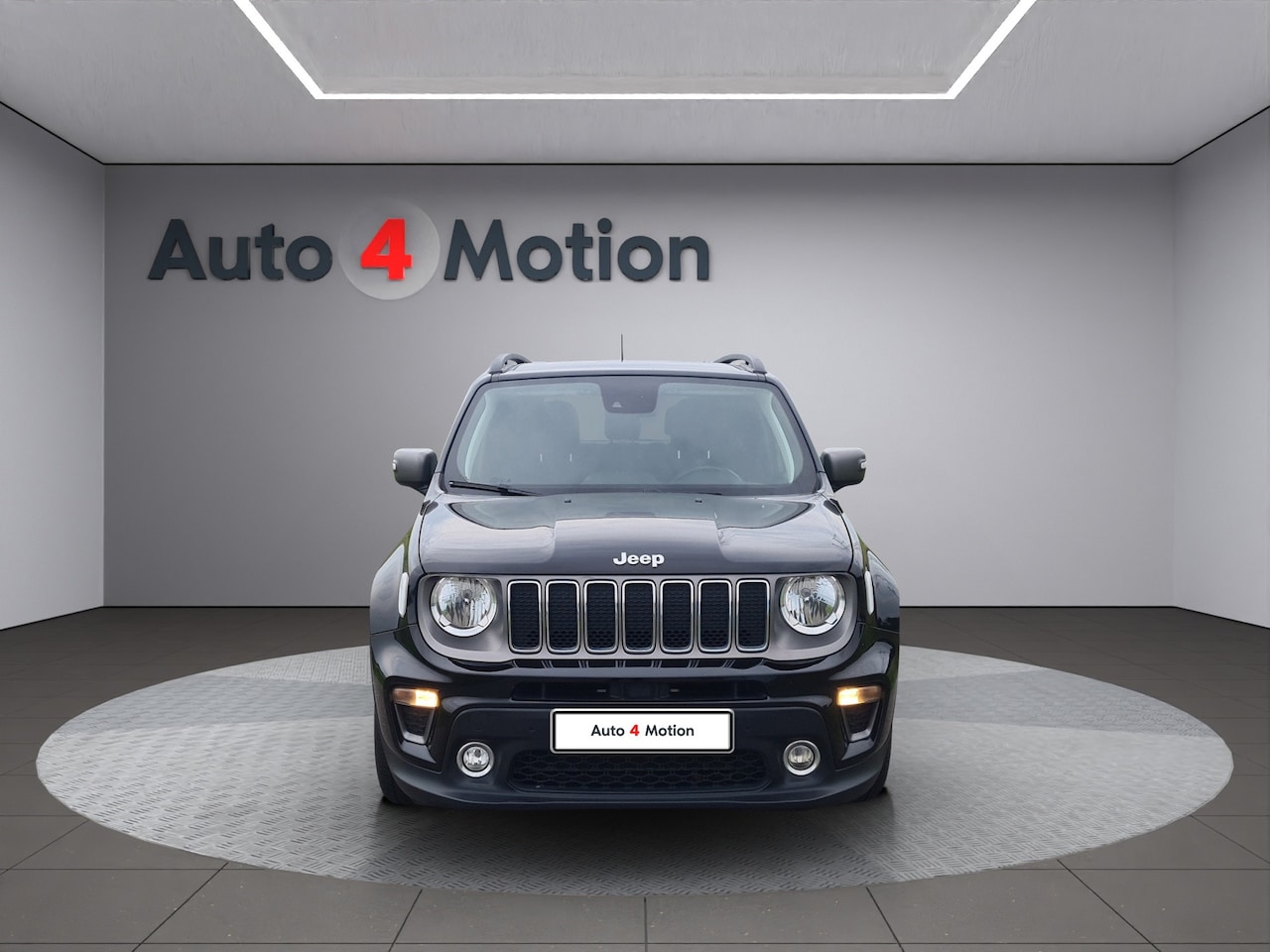 Jeep Renegade - 1.3T-e Freedom AUTOMAAT I PANO I CAMERA - AutoWereld.nl