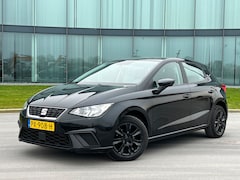 SEAT Ibiza - 1.0 TSI Style LED NAP 5 DEURS