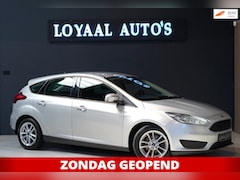 Ford Focus - 1.0 Trend Edition | NAVI | AIRCO | CRUISE | PDC | ELEK.RAMEN | NAP | APK