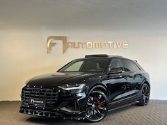 Audi Q8 - 60 TFSI e quattro S Line Pano|RS Seat|HuD|B&O|Massage