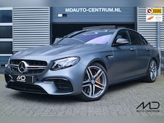 Mercedes-Benz E-klasse - AMG 63 S 4MATIC Premium+| Bomvol