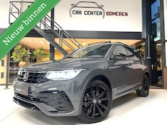 Volkswagen Tiguan - 1.4 TSI eHybrid R-Line Business+/ Pano/ Leder/ Keyless/ 20''LMV