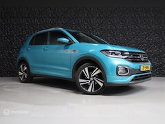 Volkswagen T-Cross - 1.0 TSI R-Line |Beats| Virutal | Carplay