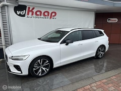Volvo V60 - 2.0 T5 R-Design