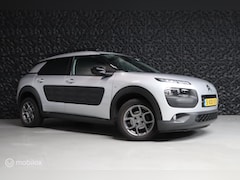 Citroën C4 Cactus - 1.2 PureTech Shine | Camera | AC | Cruise