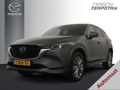 Mazda CX-5 - SKYACTIV-G 165 Takumi Automaat / Trekhaak