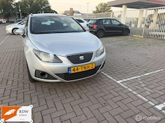 SEAT Ibiza ST - 1.2 TDI COPA Plus Ecomotive