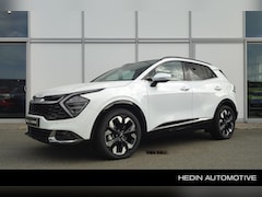 Kia Sportage - 1.6 T-GDi PHEV Plug-in Hybrid AWD DynamicPlusLine | 65km Elektrisch WLTP | Panoramadak | L