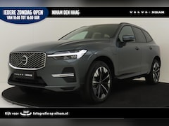 Volvo XC60 - II T6 PLUG-IN HYBRID AWD ESSENTIAL -ADAP.CRUISE|CLIMATE|PRIVACY.GLAS|CARDAMOM|20"
