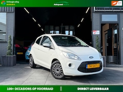 Ford Ka - 1.2 Cool & Sound start/stop|Airco|NW Distributieriem