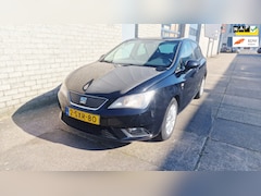 SEAT Ibiza SC - 1.2 TDI Style Ecomotive Airco NAP