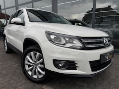 Volkswagen Tiguan - 2.0 TSI Sport&Style 4Motion | Pano