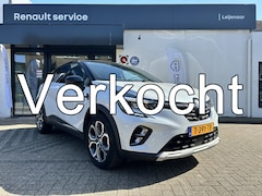 Renault Captur - 1.3 mild hybrid 160 techno | 360gr Camera | trekhaak | navigatie | Bluetooth