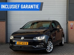 Volkswagen Polo - 1.0 TSI Lounge DSG/FULL OPTION/ACC/GARANTIE