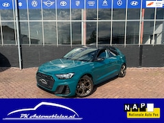 Audi A1 Sportback - 30 TFSI S-Line Edition One *KEYLESS