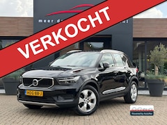 Volvo XC40 - T4 R-Design Trekhaak-Harman/Kardon-360