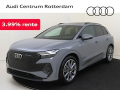 Audi Q4 e-tron - 45 quattro S edition Competition 286pk