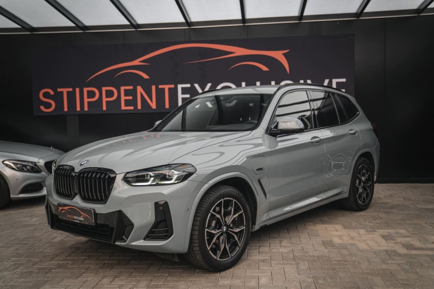 BMW X3 - XDRIVE 30E M SPORT - AutoWereld.nl