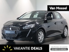 Peugeot 208 - Active | Airco | Apple Carplay/Android Auto | Cruise control