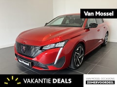 Peugeot 308 - 1.2 PureTech Allure Pack Business | APPLE CARPLAY & ANDROID AUTO | STOELVERWARMING | CAMER